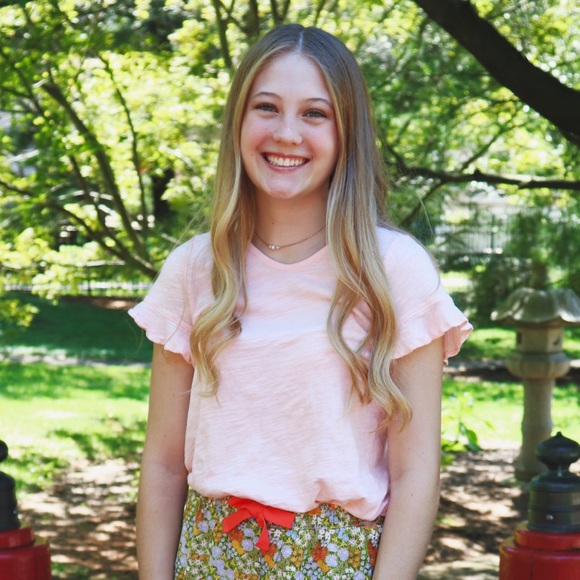 Meet your Posher, Gracie - Picture 1 of 1